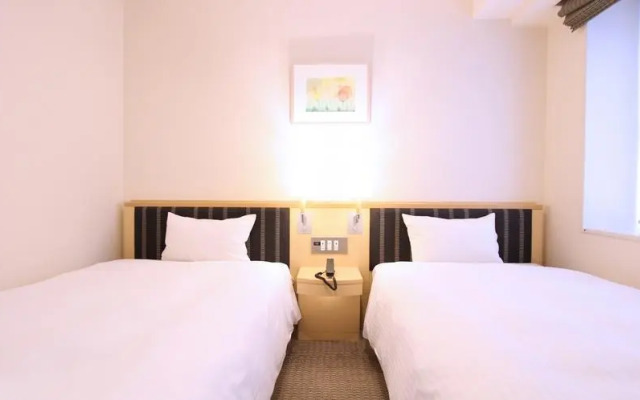 KOKO HOTEL Sendai Station West