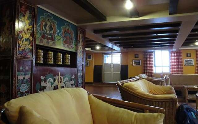 Mountain Lodges of Nepal - Lukla