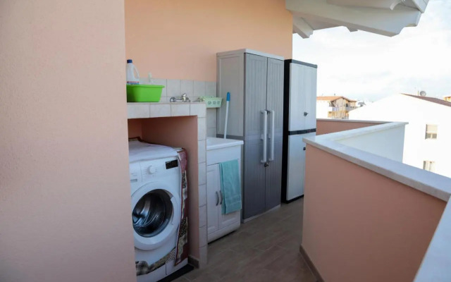 Suite delle Rondini Apartment