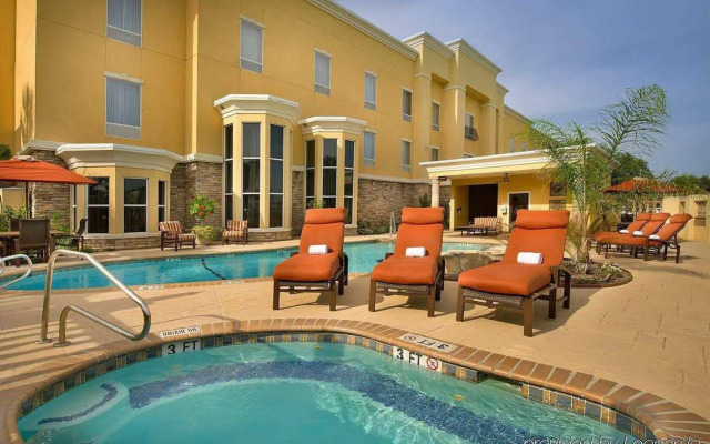 Hampton Inn & Suites Rockport-Fulton