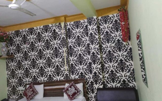 ADB Rooms Mahaveer Internaional