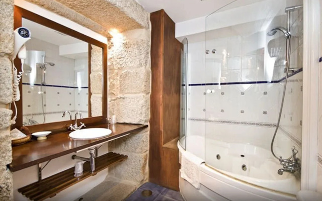 Hotel O Portelo Rural