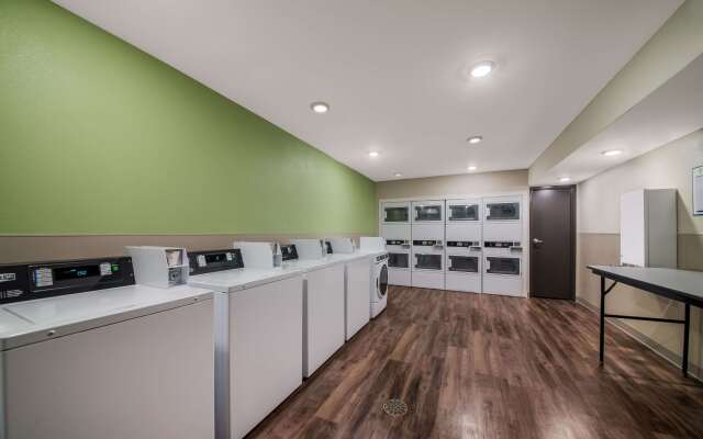 WoodSpring Suites Inverness