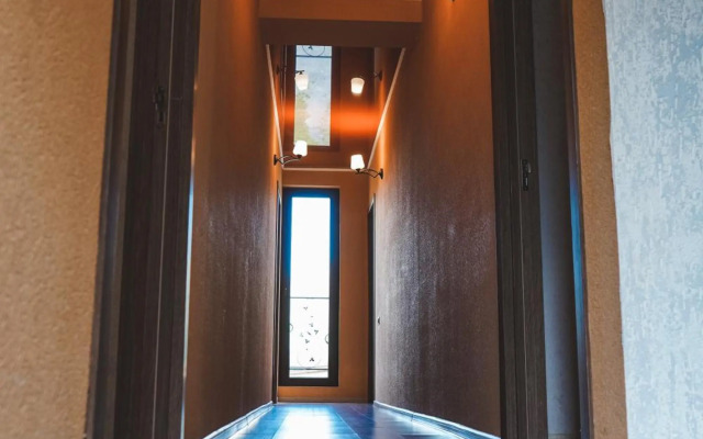 Hotel Toliketi