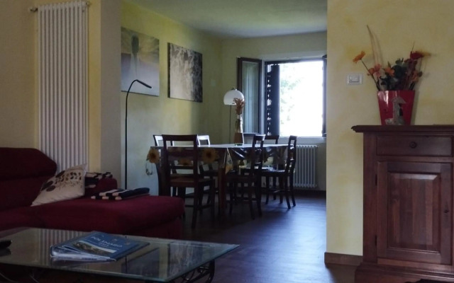 Un posto speciale. La Quagnola