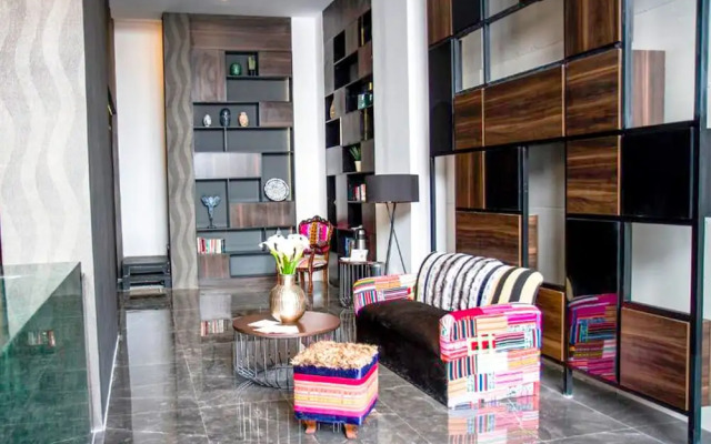 Altus Express Hotel