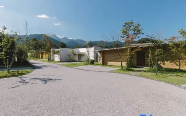 Yunoyama Onsen Sosuikyo