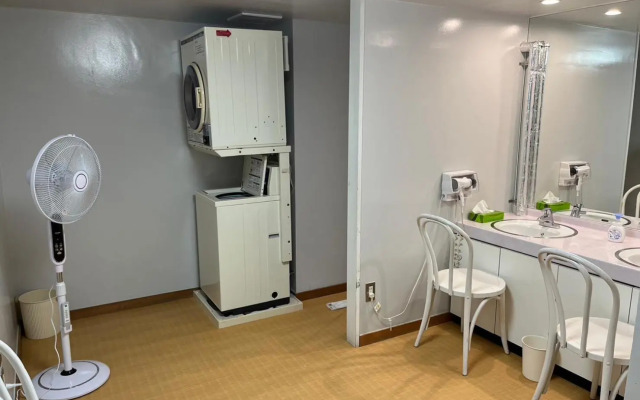 Hotel Mayflower Sendai
