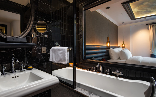 La Sinfonía del Rey Hotel & Spa