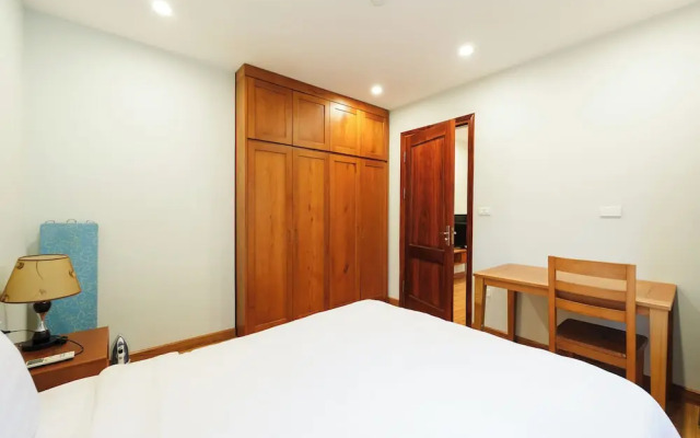 NINE HOUSING 68 Kim Ma Thuong