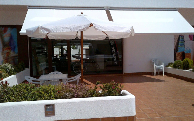 Mar De Pulpi Apartments - Marholidays