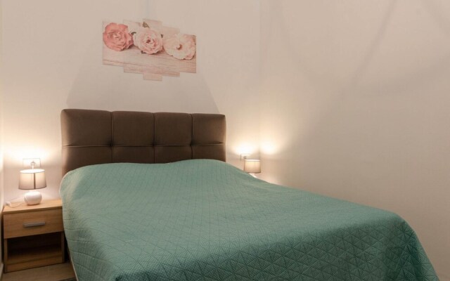 Apartments K & N