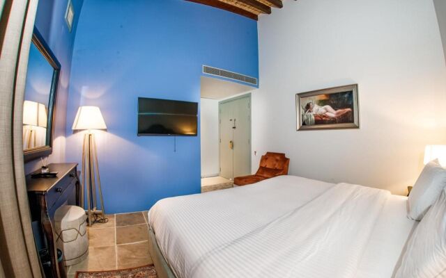 Madama Residence