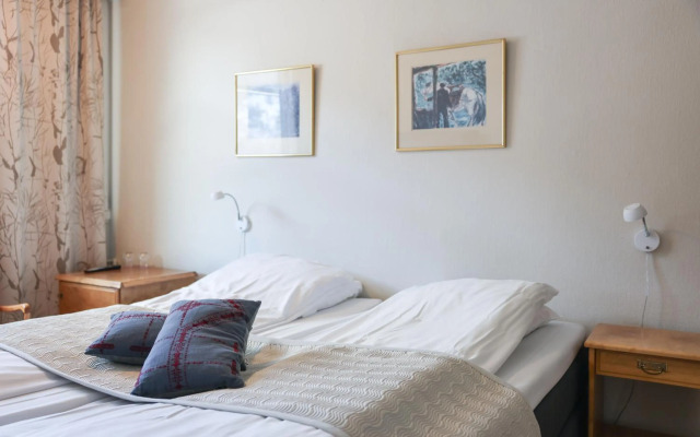 Quality Hotel Sogndal