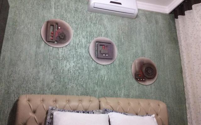 Pousada dos Comissários