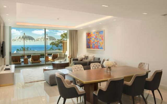 Vogue Hotel Supreme Bodrum