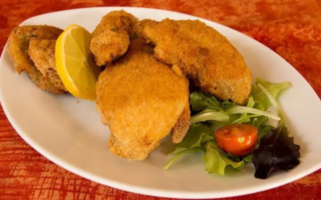 Wirtshaus Goldener Stiefel