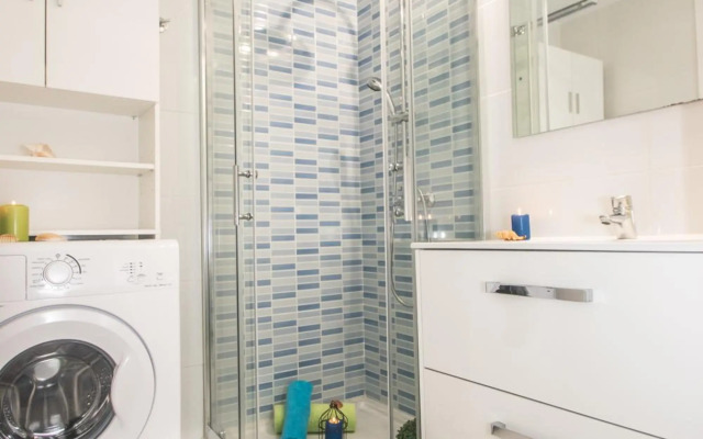 Apartment Studio Marbella