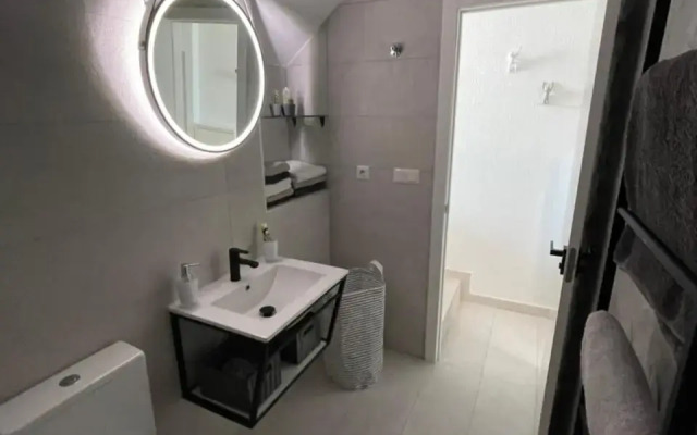 Casa Alexandra - Cosy 2bedroom duplex