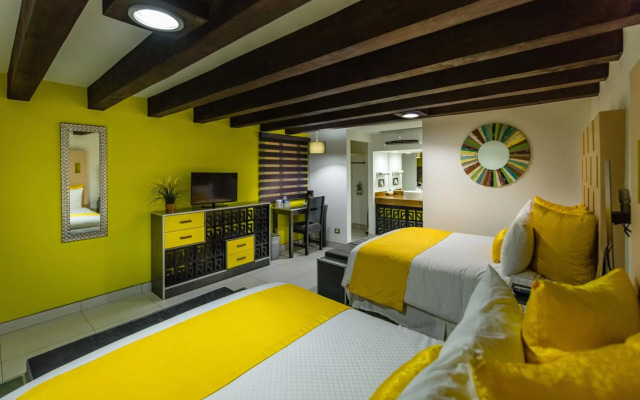 Baja Inn Hoteles Rio