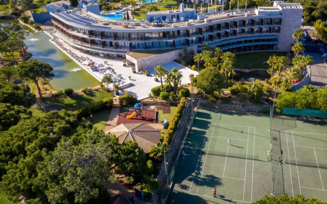 Vila Sol Villas & Residences