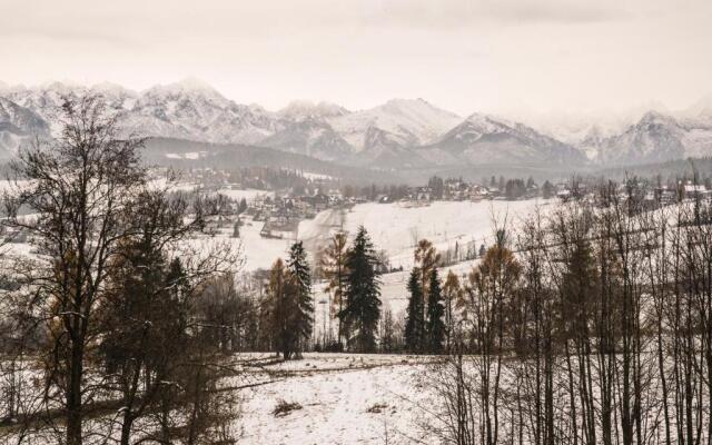 Willa Góralskie Klimaty