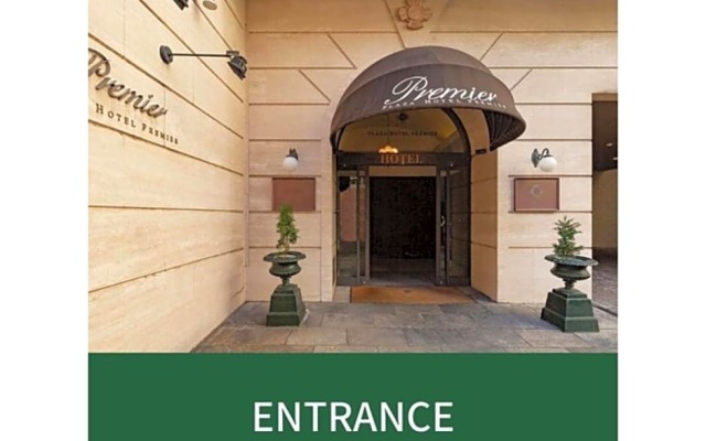 Plaza Hotel Premier - Vacation STAY 40092v