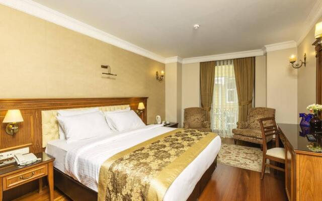 Acra Hotel - Special Class