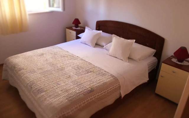 Apartment Donat