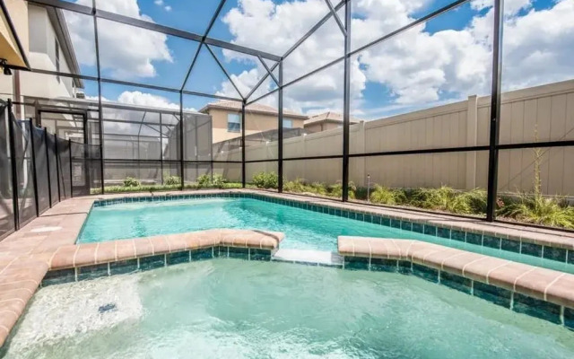 Rhodes Holiday Home Vm - 2097