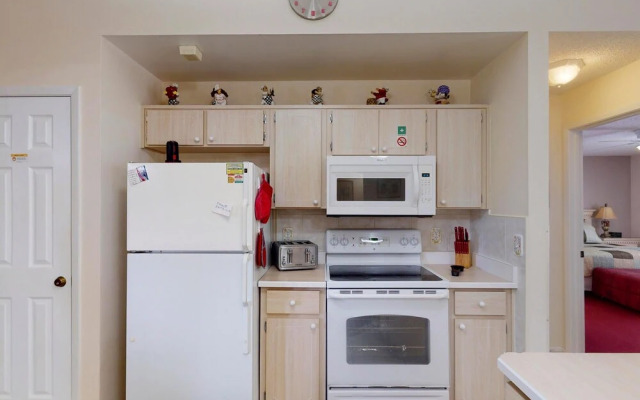 Collin and Cheryl's Indian Ridge Vacation Home