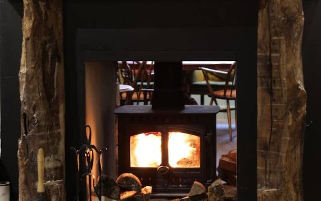The Wheatsheaf Inn