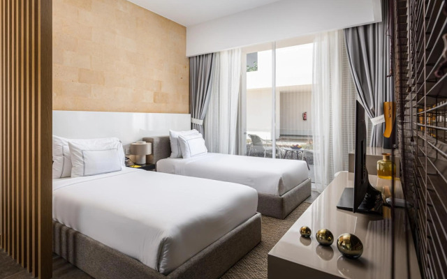 The G Hotel Seashell