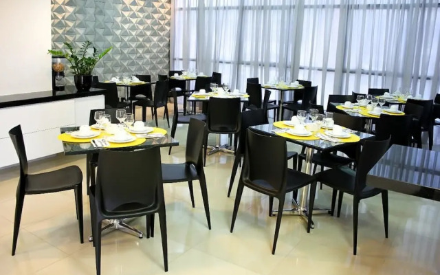 MCZ Hotel