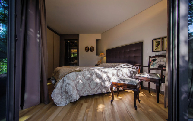 Quinta dos Carqueijais Gerês