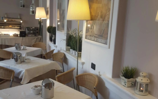 Hotel Roberta