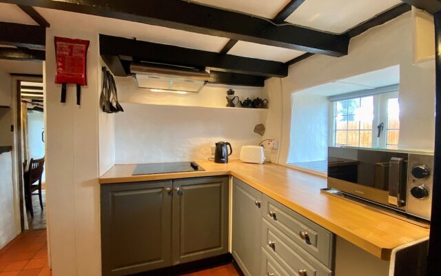 Hendy Cottage