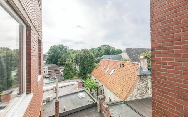 Vilvoorde City Center