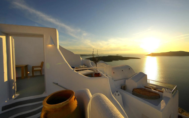 Ikastikies Suites