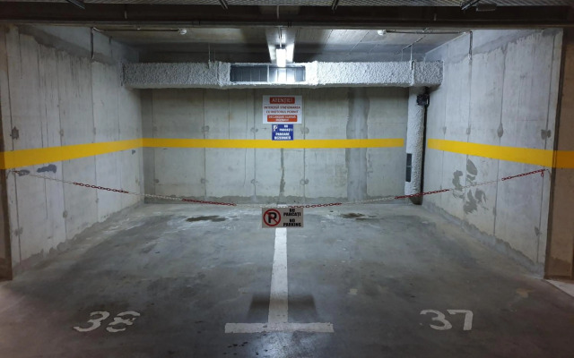 Silver Pine Apartment