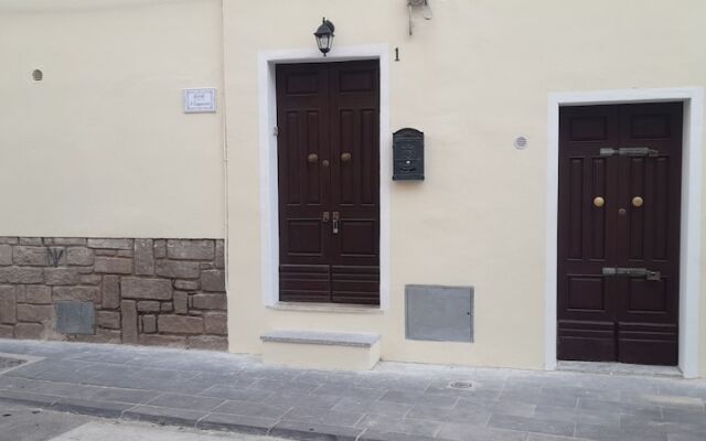 I Cappuccini B&B