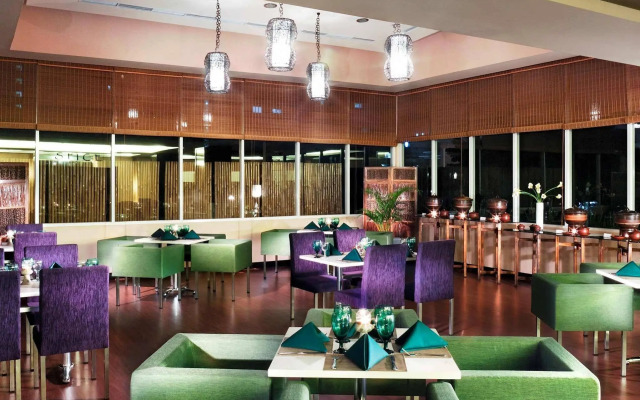 Mercure Jakarta Kota