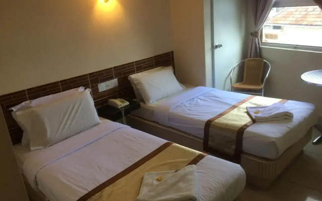 Hotel Time Melaka