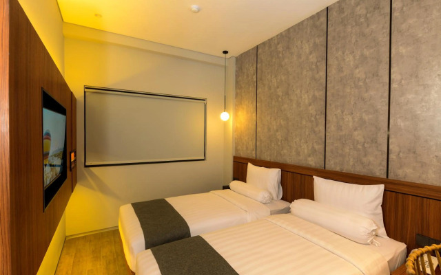 Nata Azana Hotel Solo