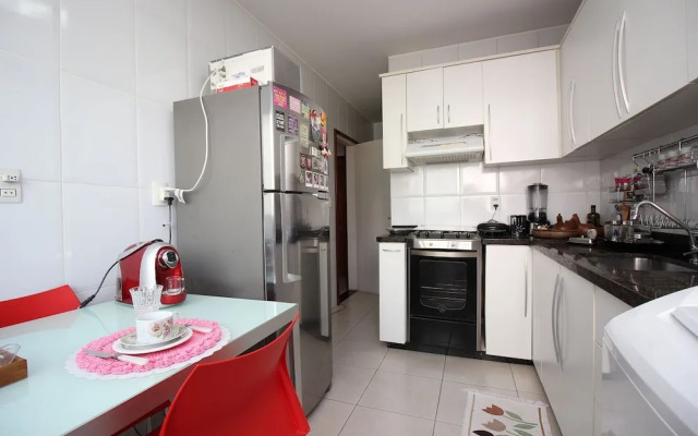 Apartamento Completo Asa Norte