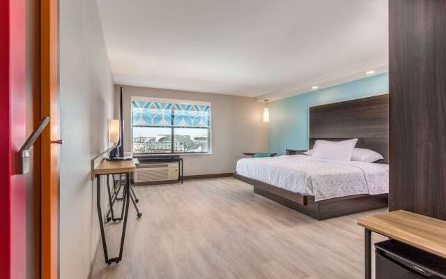 Tru by Hilton Madison West, WI