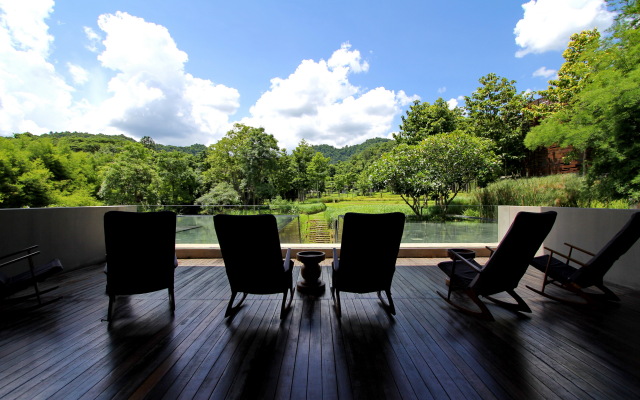 Veranda Chiang Mai