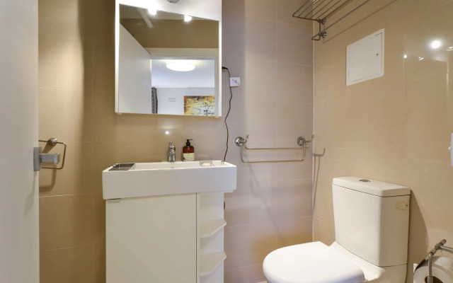 StayCentral Serviced Apartments - Melbourne CBD