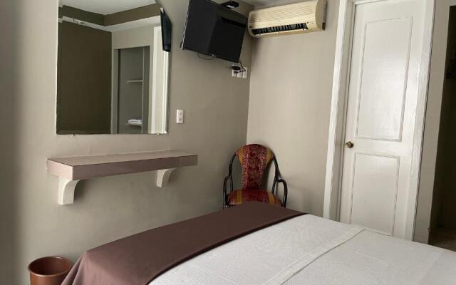 Hotel Rias