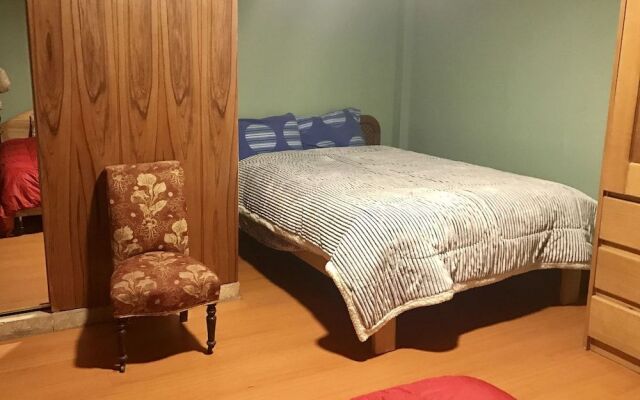 Homestay in Cusco
